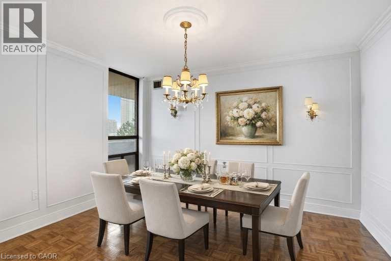 222 Jackson Street W Unit# 606, Hamilton, Ontario  L8P 4S5 - Photo 10 - 40806593