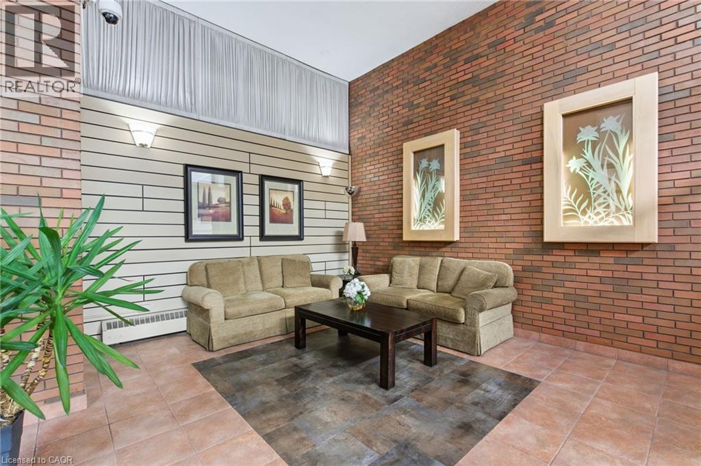 222 Jackson Street W Unit# 606, Hamilton, Ontario  L8P 4S5 - Photo 40 - 40806593