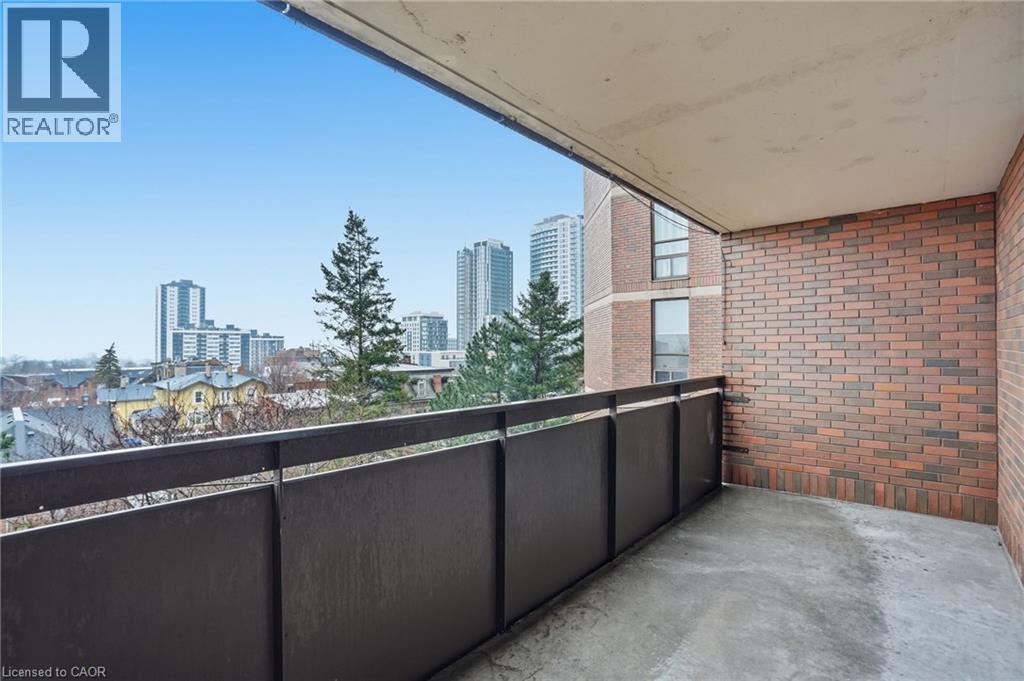 222 Jackson Street W Unit# 606, Hamilton, Ontario  L8P 4S5 - Photo 33 - 40806593