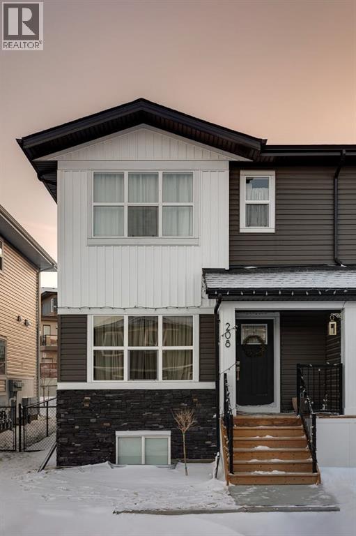 208, 525 River Heights Drive, Cochrane, Alberta  T4C 3E3 - Photo 2 - A2287607