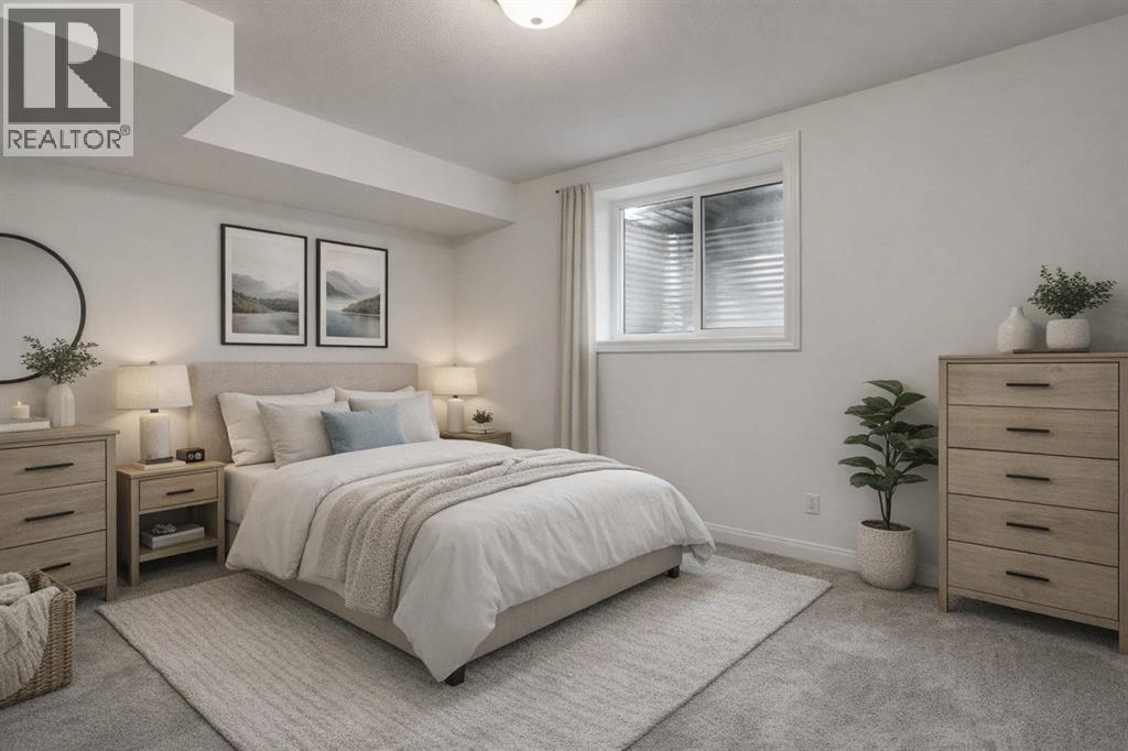 208, 525 River Heights Drive, Cochrane, Alberta  T4C 3E3 - Photo 42 - A2287607