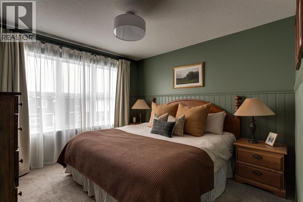 208, 525 River Heights Drive, Cochrane, Alberta  T4C 3E3 - Photo 20 - A2287607