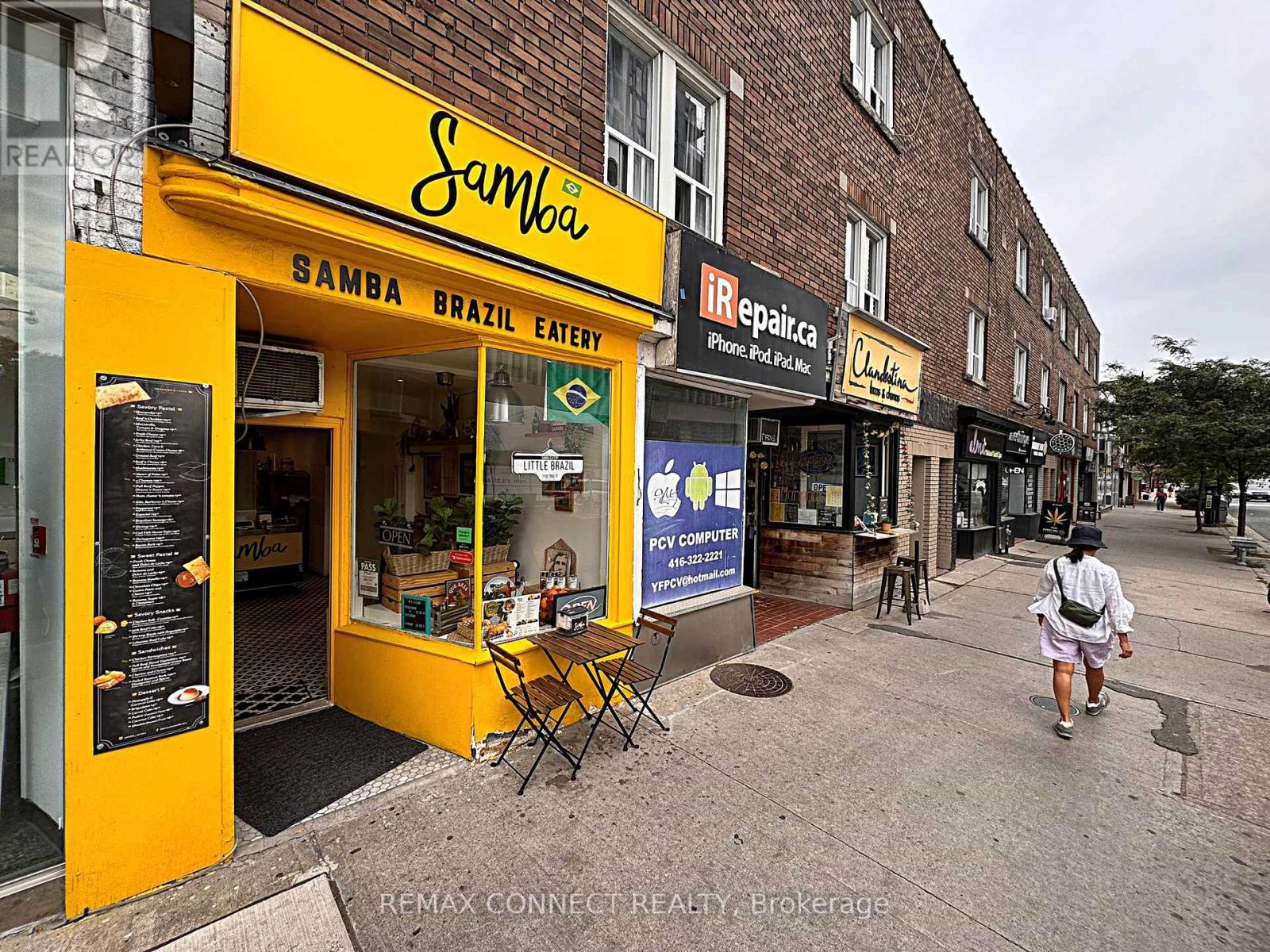 2109 Yonge Street, Toronto, Ontario  M4S 2A4 - Photo 4 - C12806616