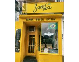 2109 YONGE STREET, Toronto, Ontario