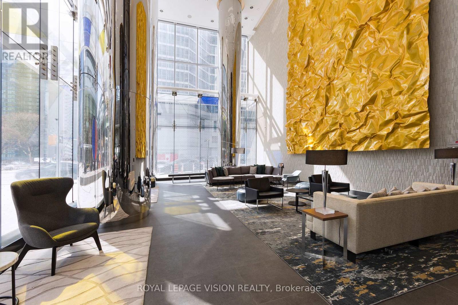 4913 - 10 York Street, Toronto (Waterfront Communities), Ontario  M5J 0E1 - Photo 25 - C12806618