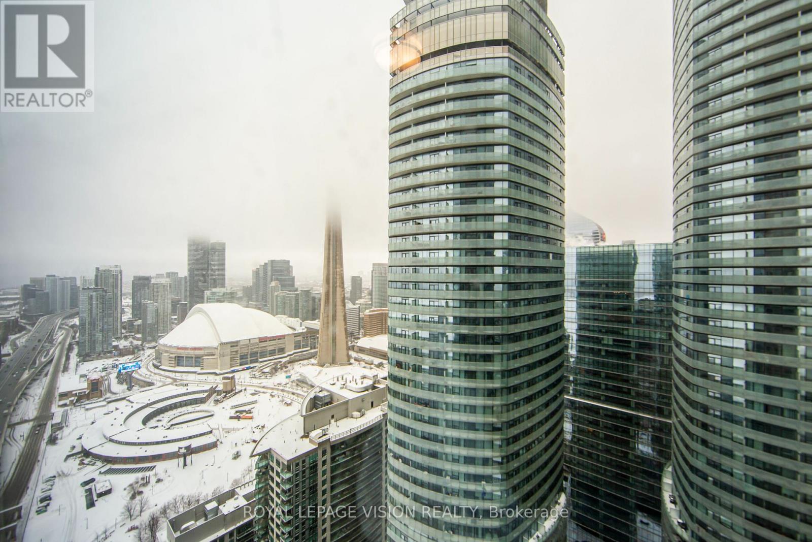 4913 - 10 York Street, Toronto (Waterfront Communities), Ontario  M5J 0E1 - Photo 48 - C12806618