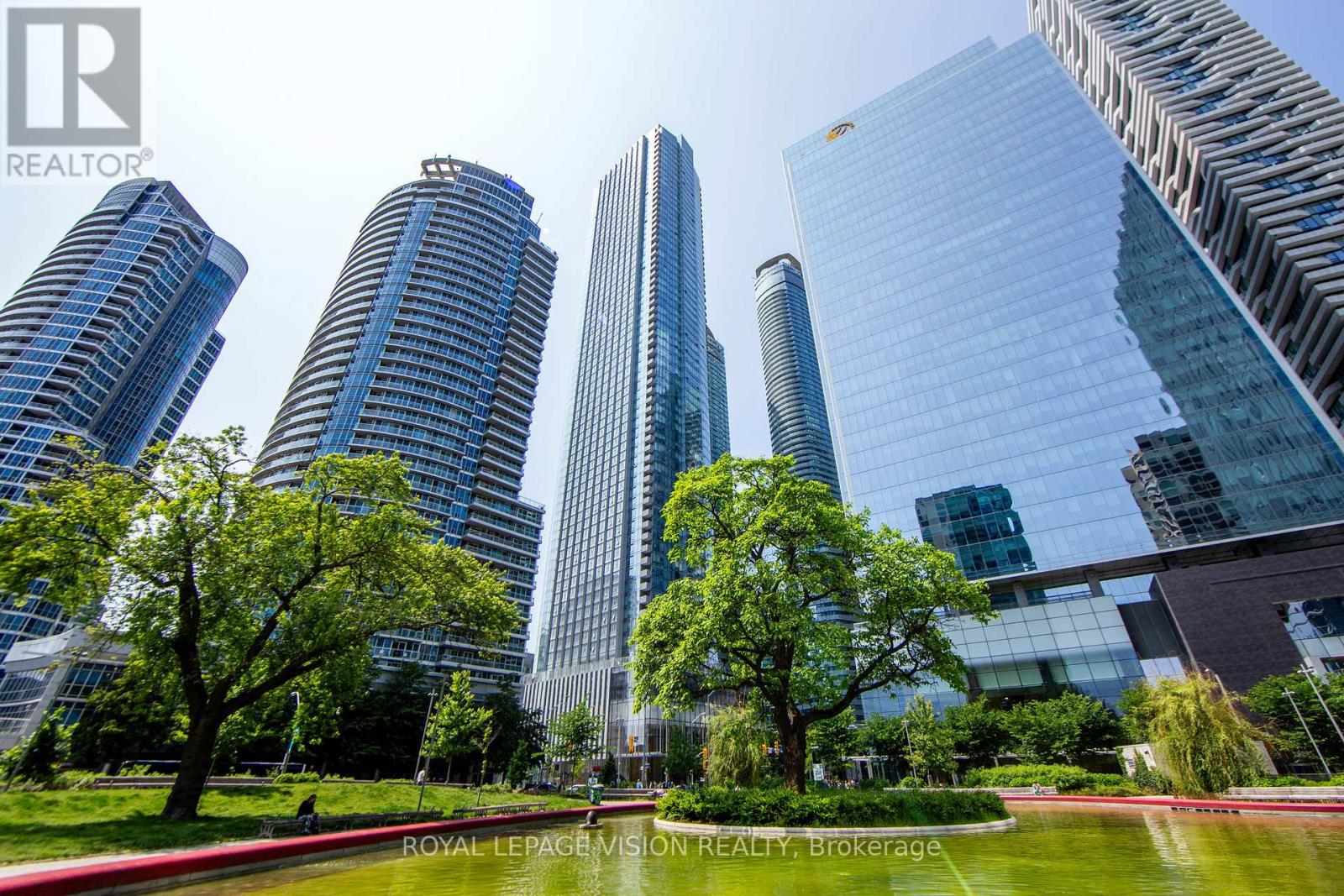 4913 - 10 York Street, Toronto (Waterfront Communities), Ontario  M5J 0E1 - Photo 50 - C12806618