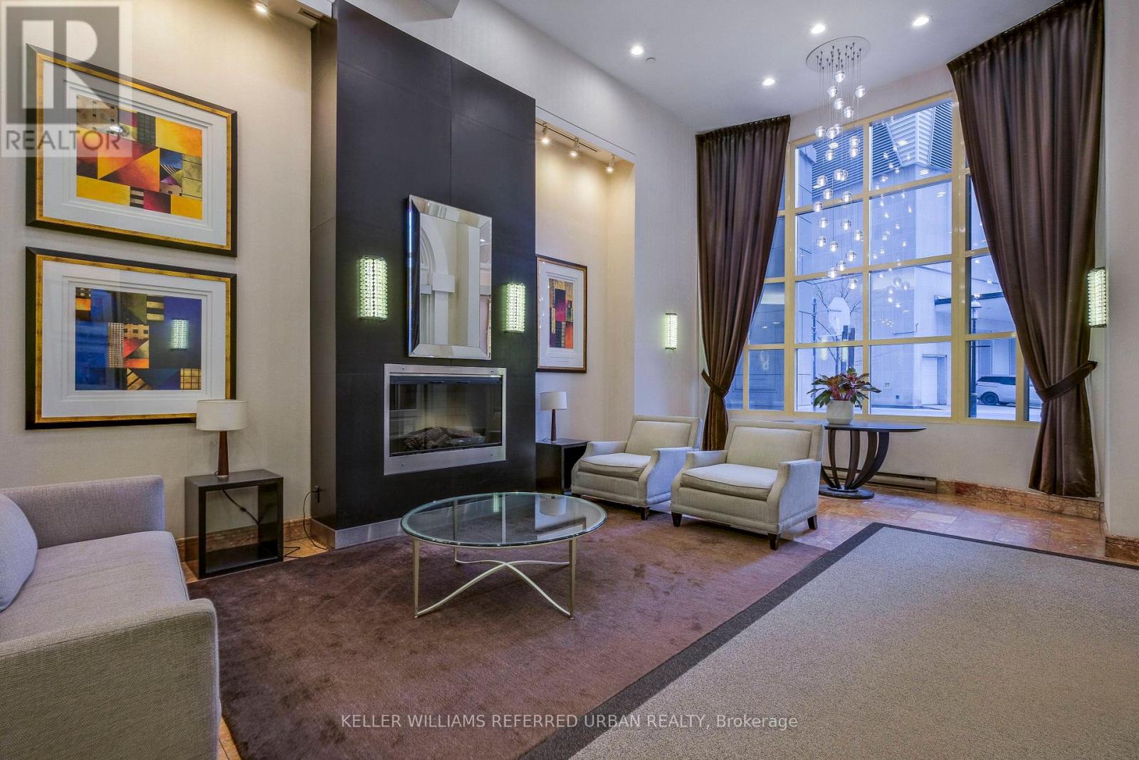 2212 - 25 The Esplanade, Toronto, Ontario  M5E 1W5 - Photo 3 - C12806652