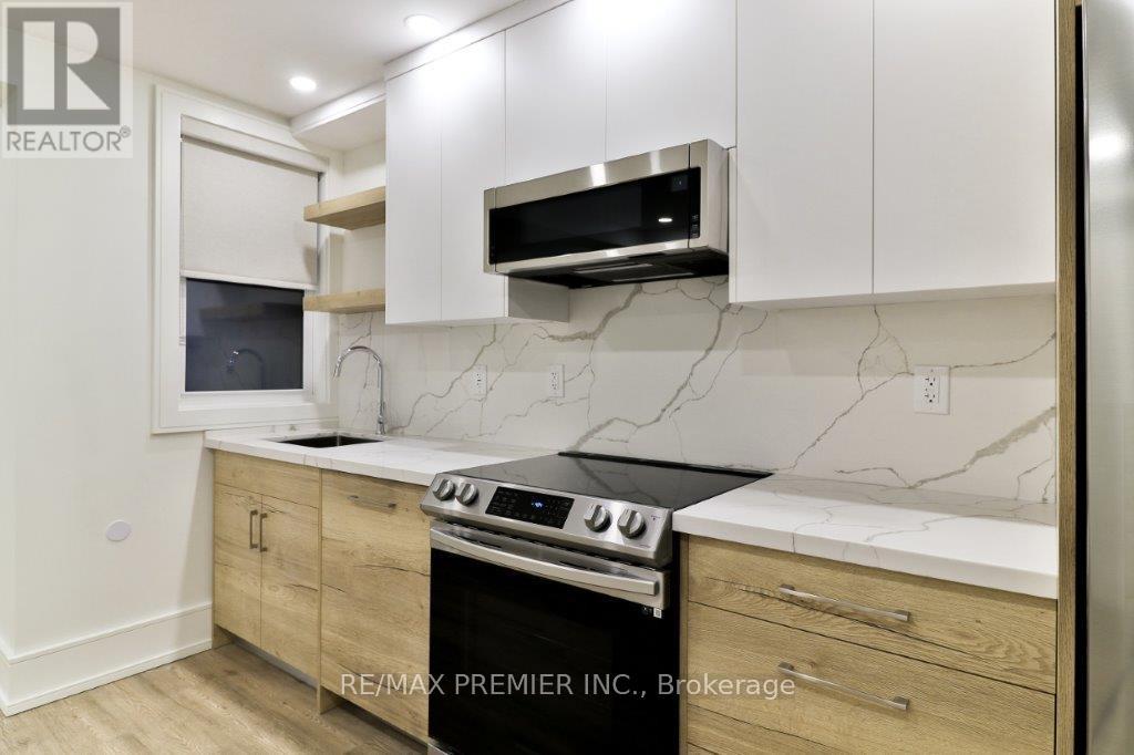 Bsmt - 88 Lindsey Avenue, Toronto, Ontario  M6H 1E3 - Photo 3 - C12806658