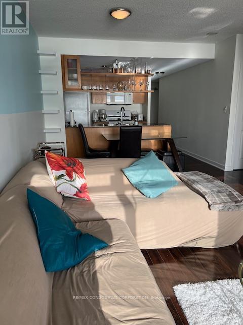 4110 - 10 Navy Wharf Court, Toronto (Waterfront Communities), Ontario  M5V 3V2 - Photo 12 - C12806704