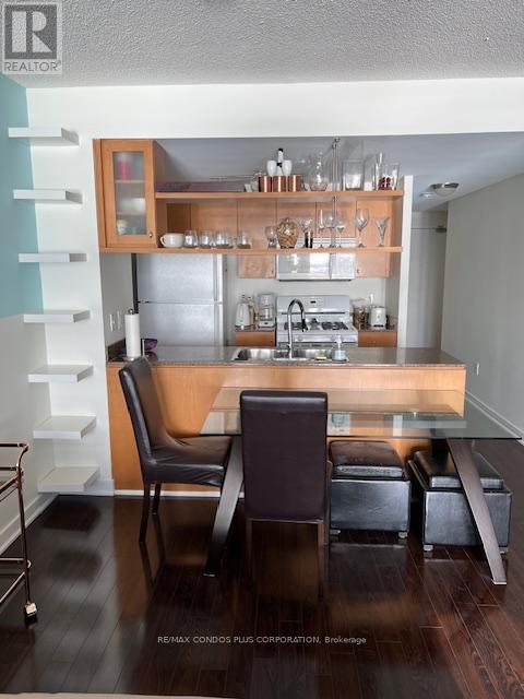 4110 - 10 Navy Wharf Court, Toronto (Waterfront Communities), Ontario  M5V 3V2 - Photo 13 - C12806704