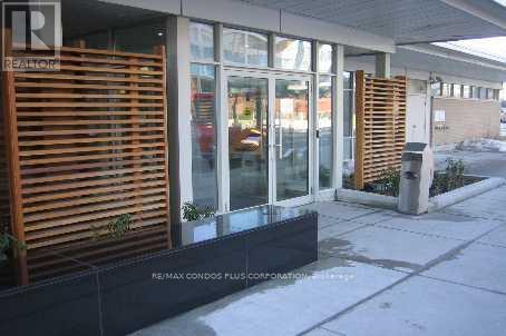 4110 - 10 Navy Wharf Court, Toronto (Waterfront Communities), Ontario  M5V 3V2 - Photo 2 - C12806704