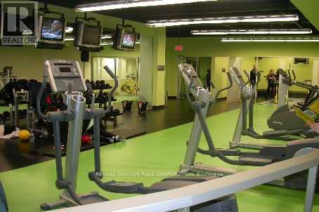 4110 - 10 Navy Wharf Court, Toronto (Waterfront Communities), Ontario  M5V 3V2 - Photo 20 - C12806704