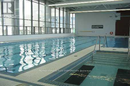 4110 - 10 Navy Wharf Court, Toronto (Waterfront Communities), Ontario  M5V 3V2 - Photo 21 - C12806704