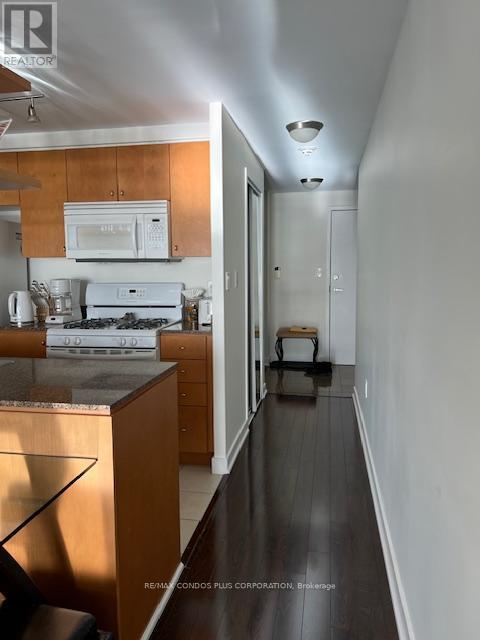 4110 - 10 Navy Wharf Court, Toronto (Waterfront Communities), Ontario  M5V 3V2 - Photo 5 - C12806704