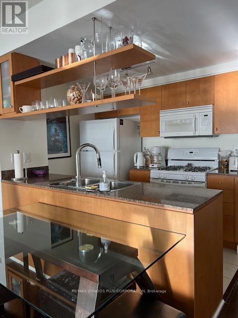 4110 - 10 Navy Wharf Court, Toronto (Waterfront Communities), Ontario  M5V 3V2 - Photo 6 - C12806704