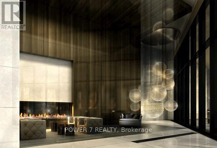 1211 - 100 Harbour Street, Toronto, Ontario  M5J 0B5 - Photo 10 - C12806706