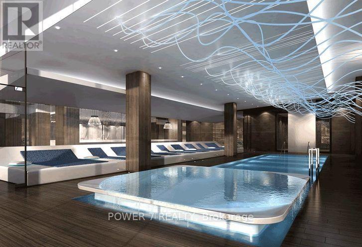 1211 - 100 Harbour Street, Toronto, Ontario  M5J 0B5 - Photo 12 - C12806706