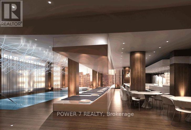 1211 - 100 Harbour Street, Toronto, Ontario  M5J 0B5 - Photo 13 - C12806706