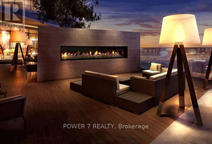 1211 - 100 Harbour Street, Toronto, Ontario  M5J 0B5 - Photo 15 - C12806706