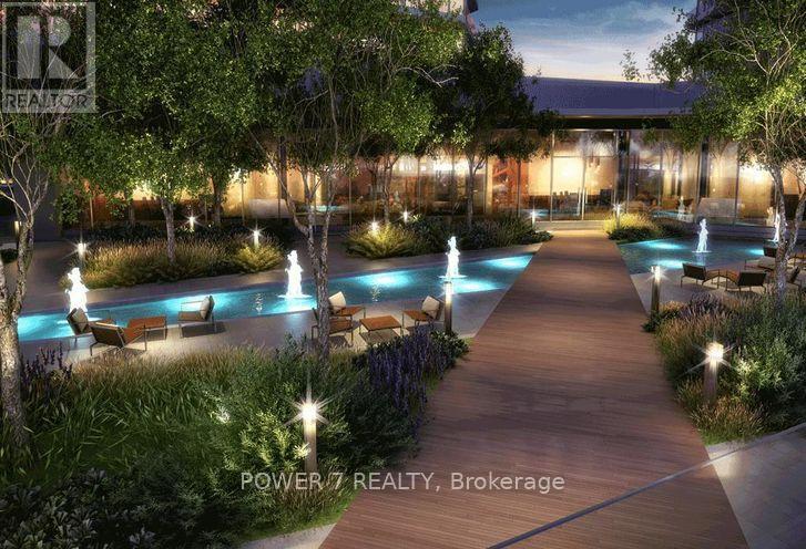 1211 - 100 Harbour Street, Toronto, Ontario  M5J 0B5 - Photo 16 - C12806706