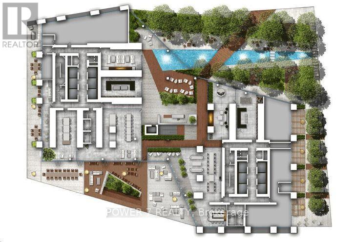 1211 - 100 Harbour Street, Toronto, Ontario  M5J 0B5 - Photo 18 - C12806706