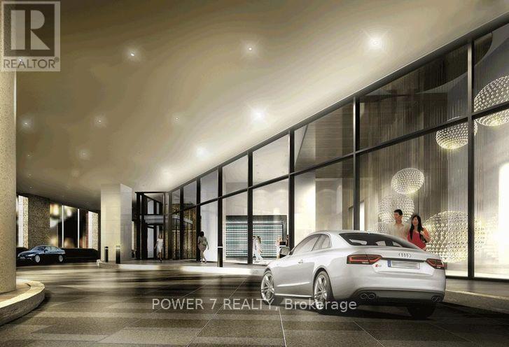 1211 - 100 Harbour Street, Toronto, Ontario  M5J 0B5 - Photo 8 - C12806706