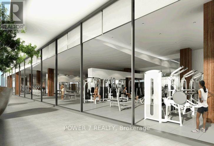 1211 - 100 Harbour Street, Toronto, Ontario  M5J 0B5 - Photo 9 - C12806706