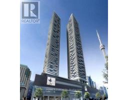 1211 - 100 HARBOUR STREET, Toronto, Ontario