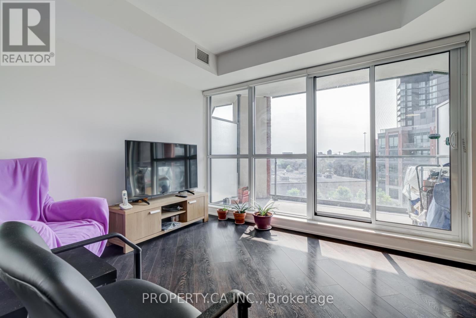 518 - 31 Tippett Road, Toronto, Ontario  M3H 0C8 - Photo 10 - C12806712