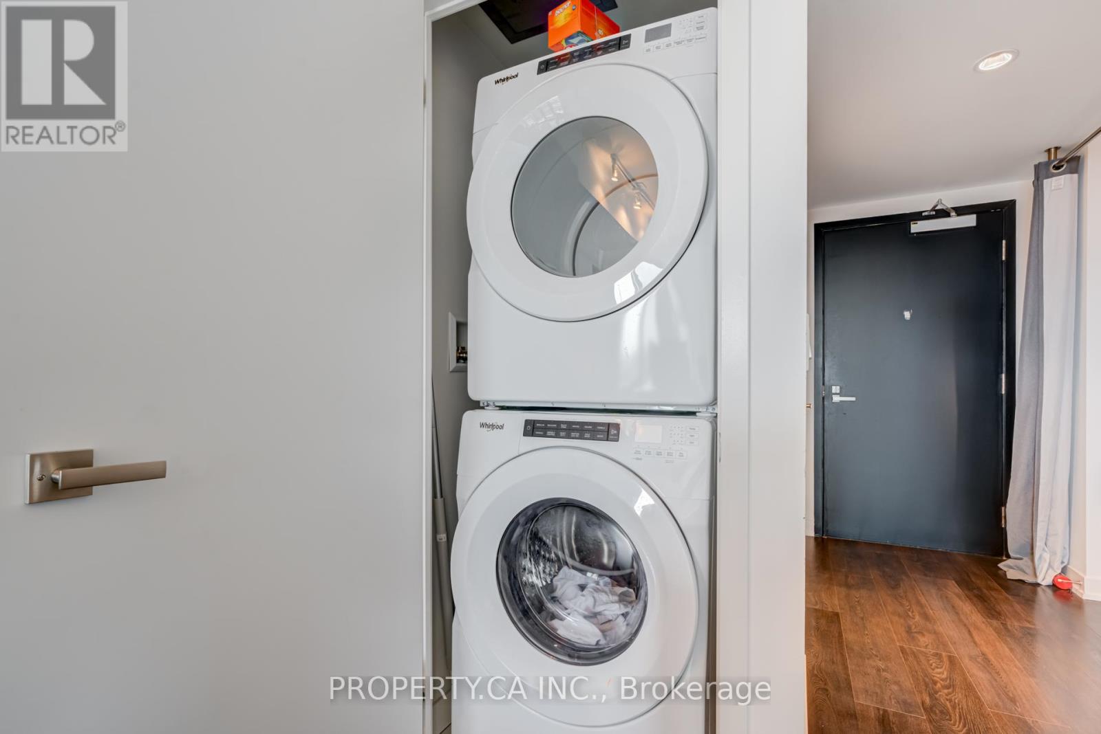 518 - 31 Tippett Road, Toronto, Ontario  M3H 0C8 - Photo 16 - C12806712