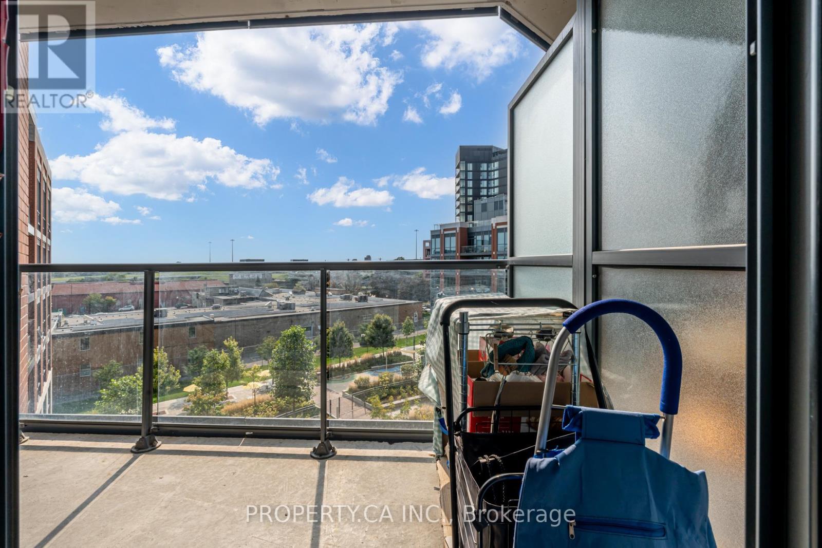 518 - 31 Tippett Road, Toronto, Ontario  M3H 0C8 - Photo 17 - C12806712