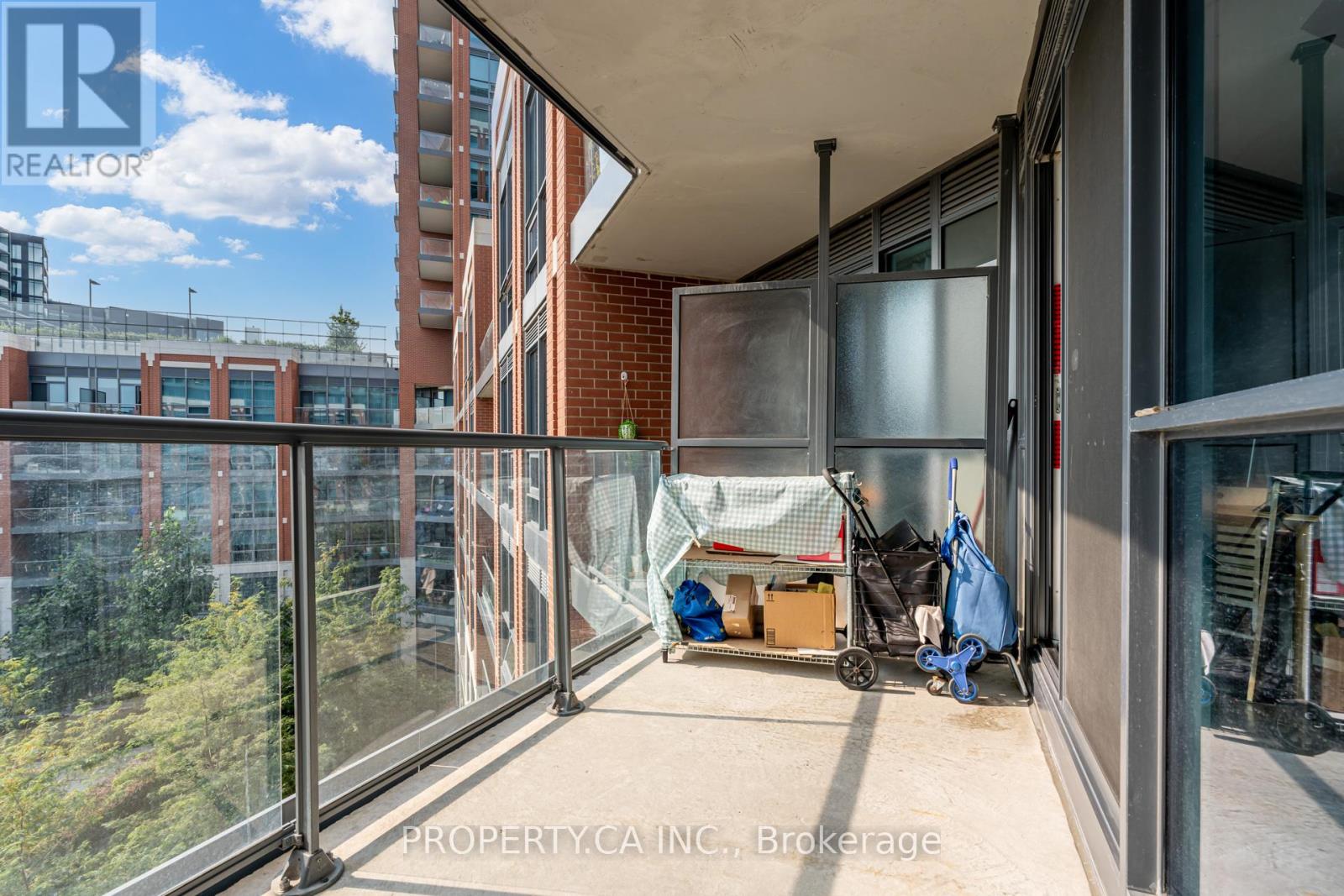 518 - 31 Tippett Road, Toronto, Ontario  M3H 0C8 - Photo 18 - C12806712