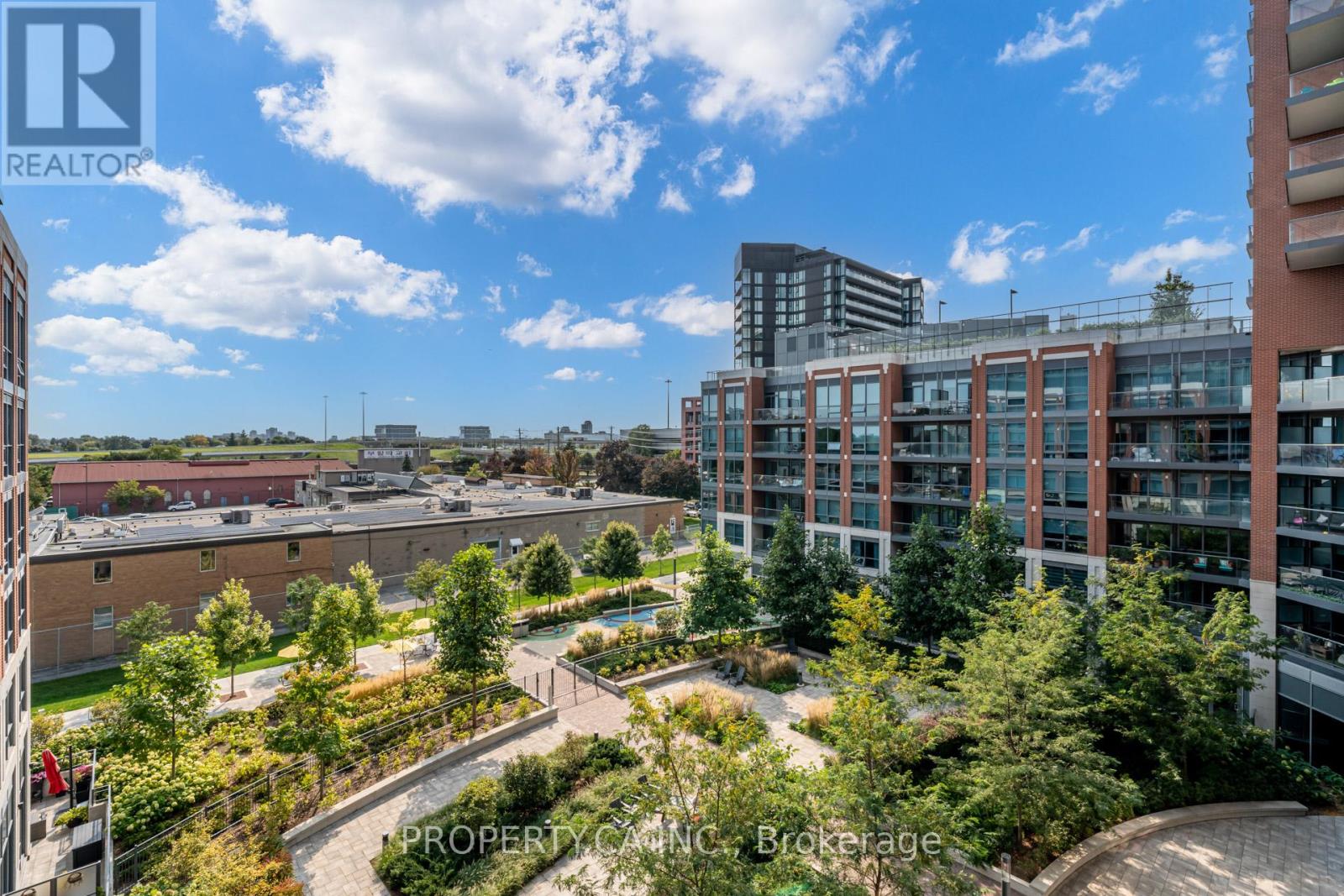 518 - 31 Tippett Road, Toronto, Ontario  M3H 0C8 - Photo 20 - C12806712