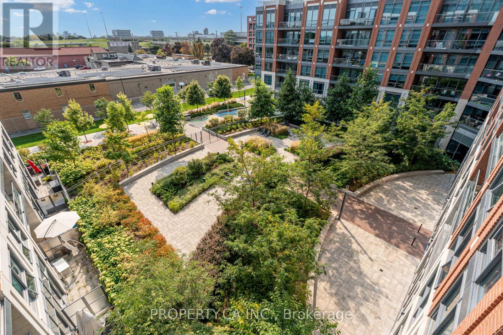 518 - 31 Tippett Road, Toronto, Ontario  M3H 0C8 - Photo 21 - C12806712