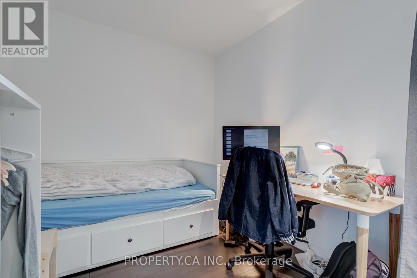 518 - 31 Tippett Road, Toronto, Ontario  M3H 0C8 - Photo 4 - C12806712