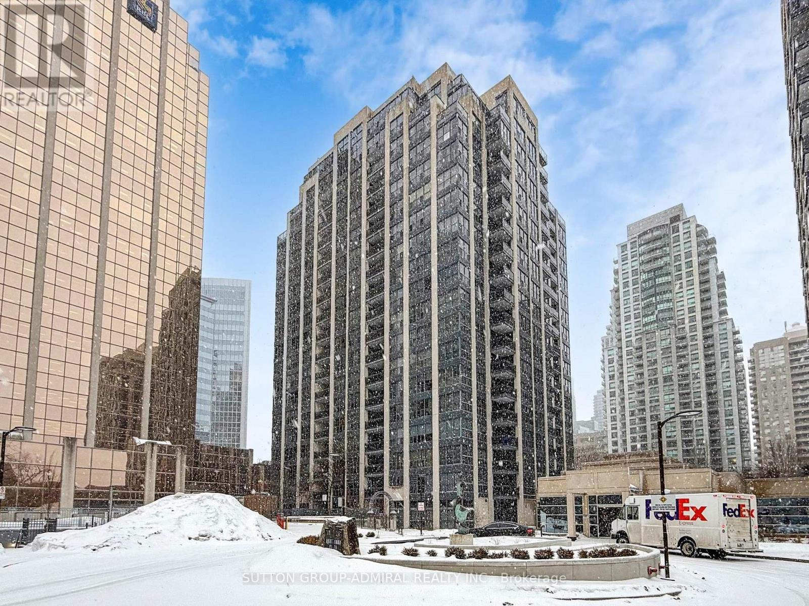 103 - 18 Hollywood Avenue, Toronto, Ontario  M2N 6P5 - Photo 1 - C12806720