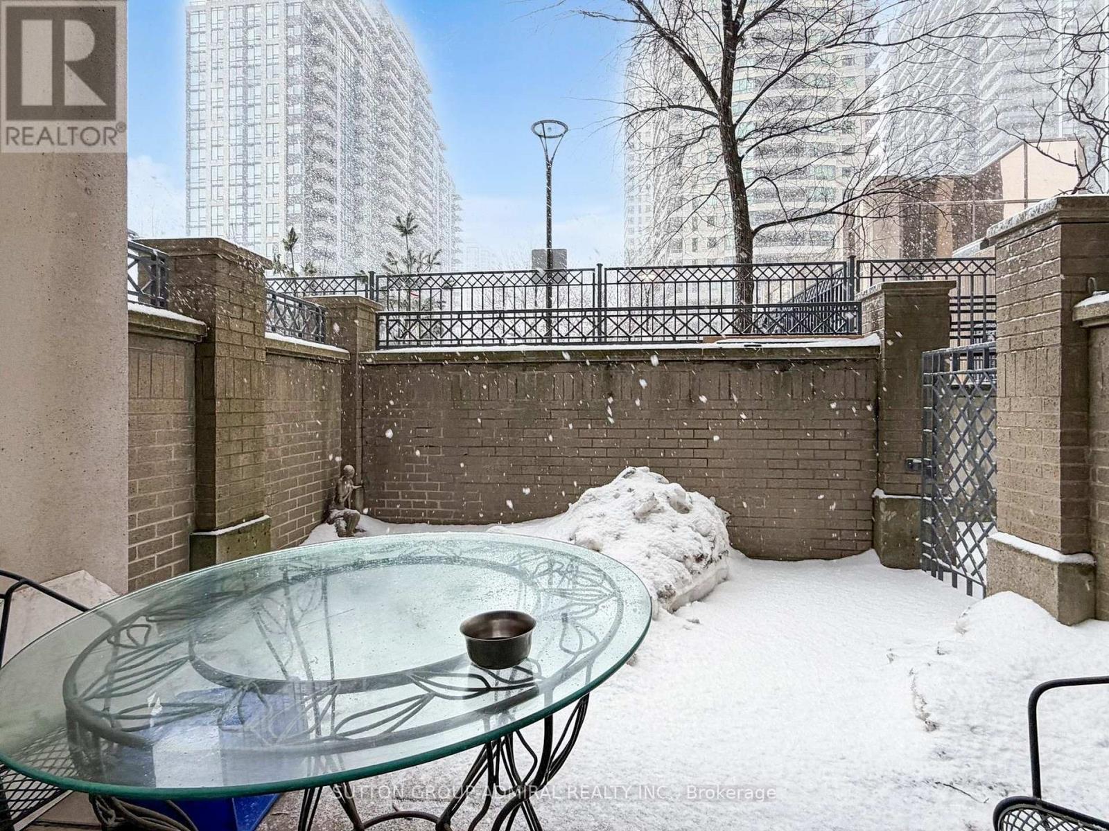 103 - 18 Hollywood Avenue, Toronto, Ontario  M2N 6P5 - Photo 16 - C12806720