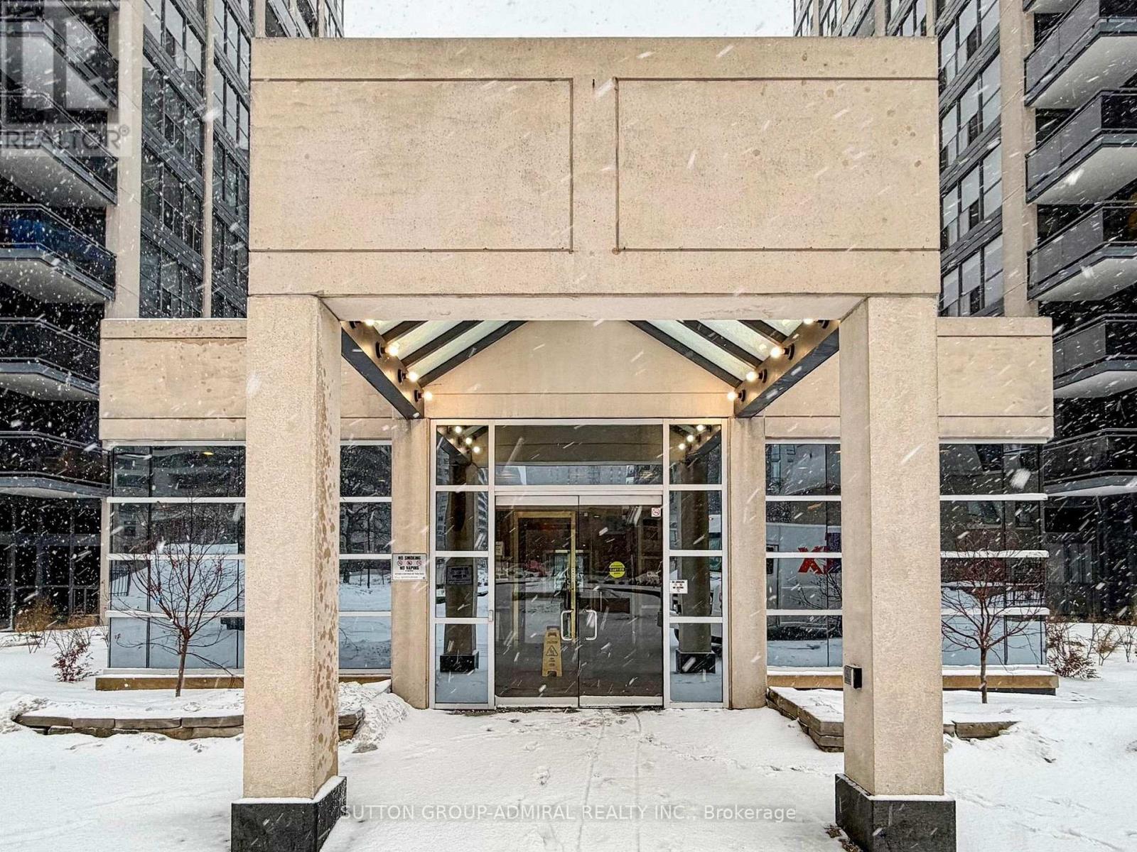 103 - 18 Hollywood Avenue, Toronto, Ontario  M2N 6P5 - Photo 2 - C12806720