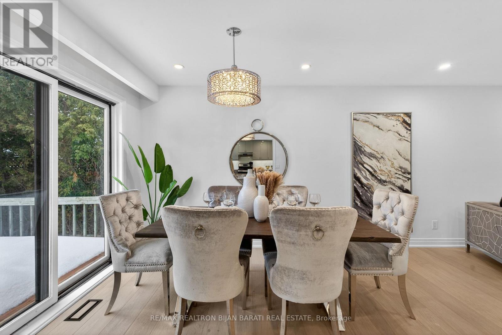 86 Heathview Avenue, Toronto, Ontario  M2K 2C5 - Photo 11 - C12806734