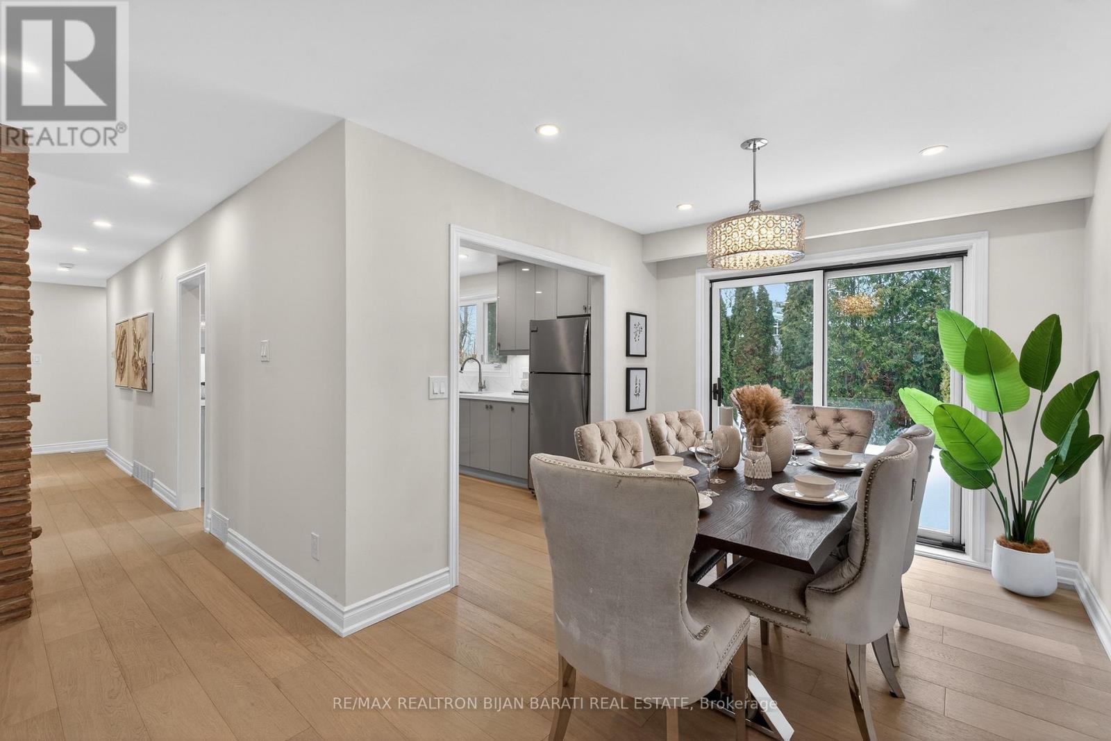 86 Heathview Avenue, Toronto, Ontario  M2K 2C5 - Photo 12 - C12806734