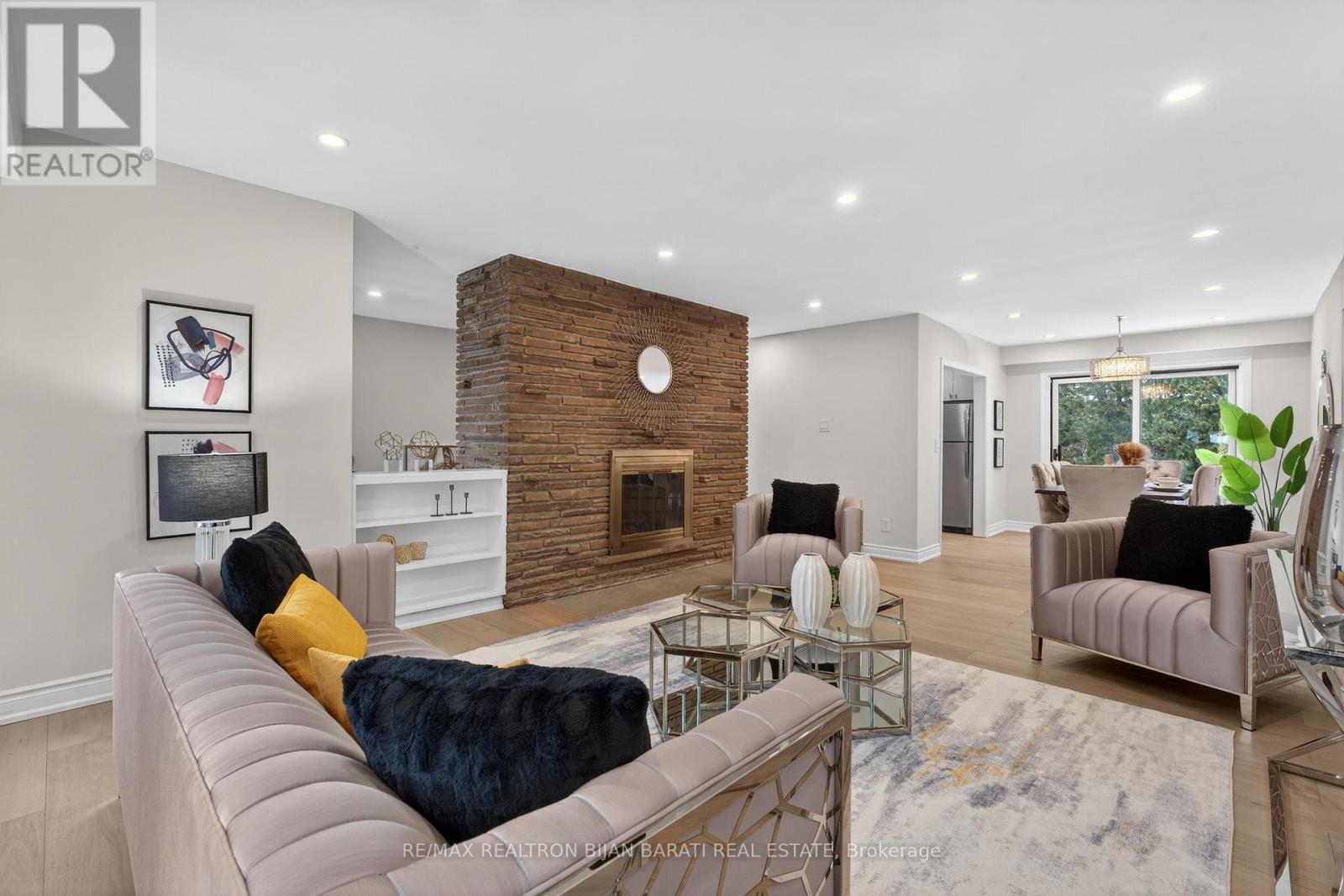 86 Heathview Avenue, Toronto, Ontario  M2K 2C5 - Photo 6 - C12806734