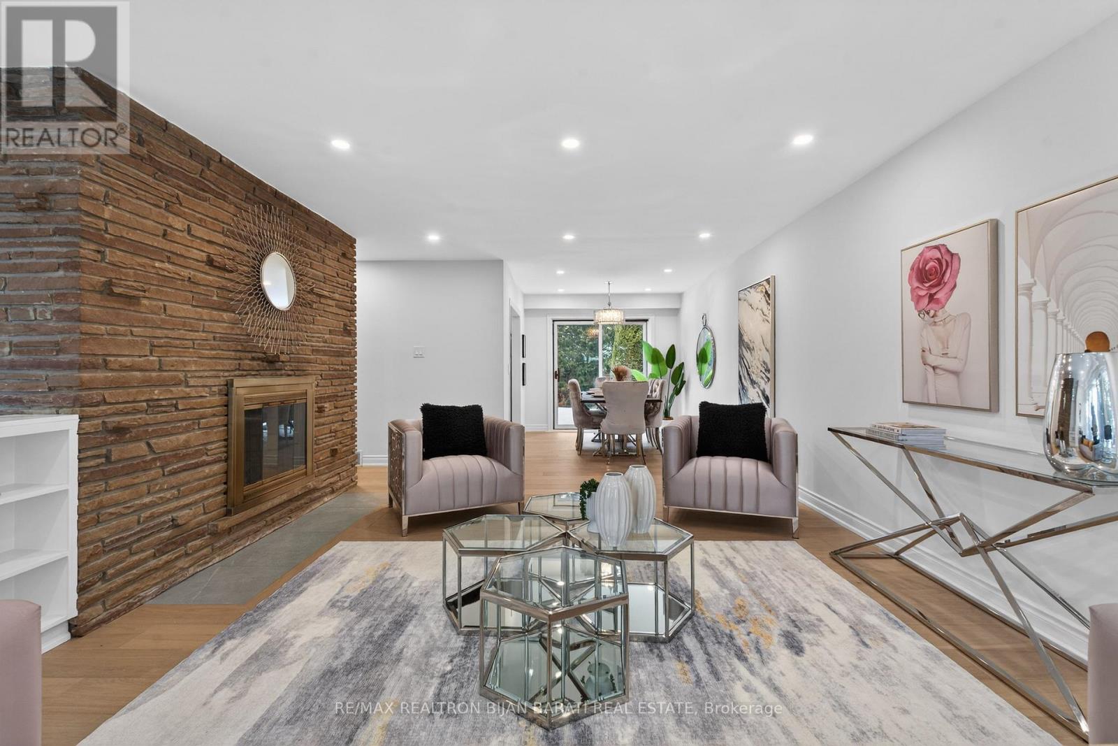 86 Heathview Avenue, Toronto, Ontario  M2K 2C5 - Photo 7 - C12806734