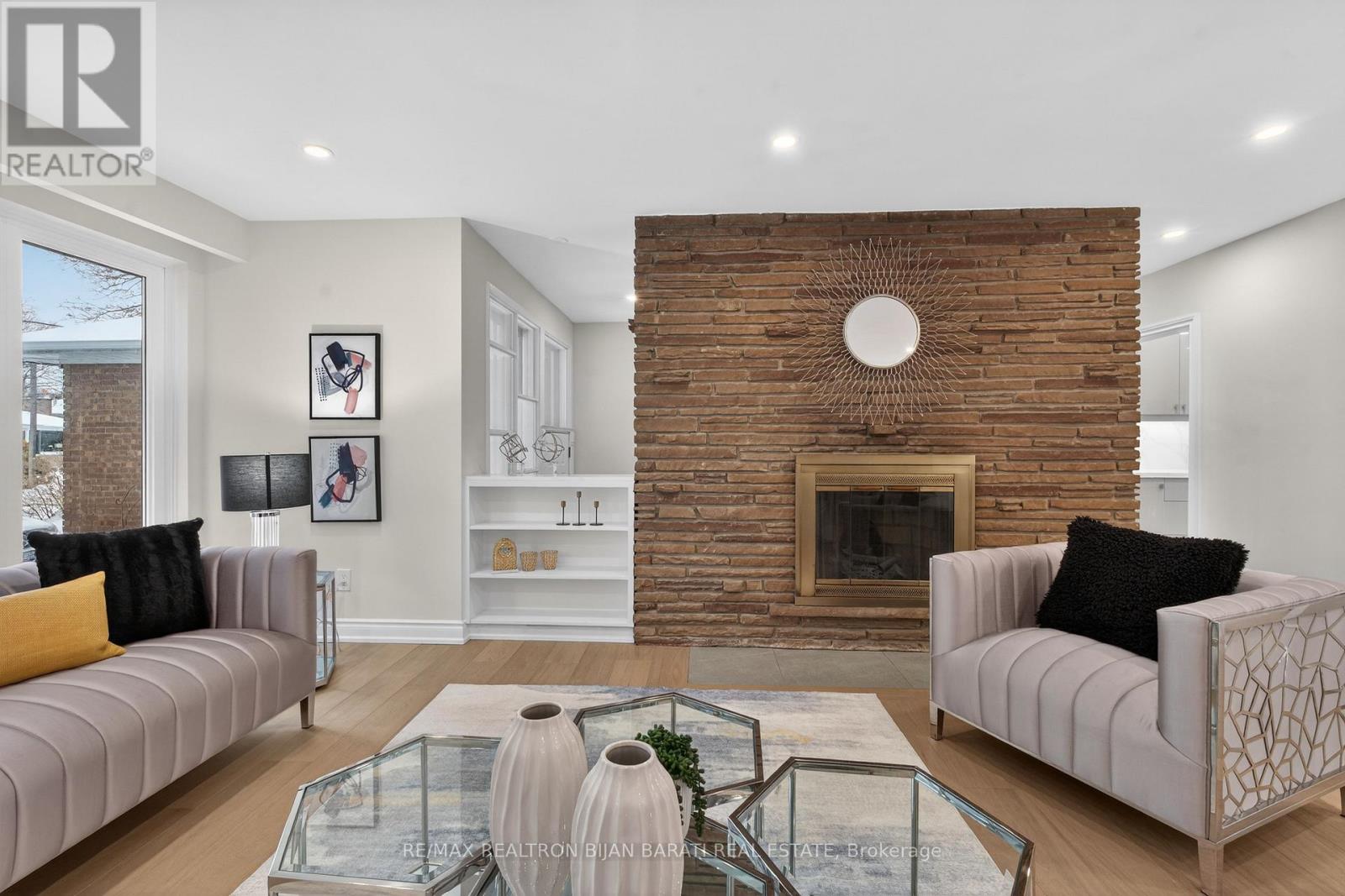 86 Heathview Avenue, Toronto, Ontario  M2K 2C5 - Photo 8 - C12806734