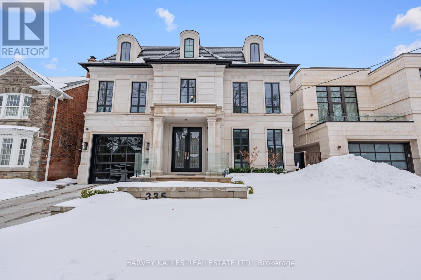 335 LYTTON BOULEVARD, Toronto, Ontario