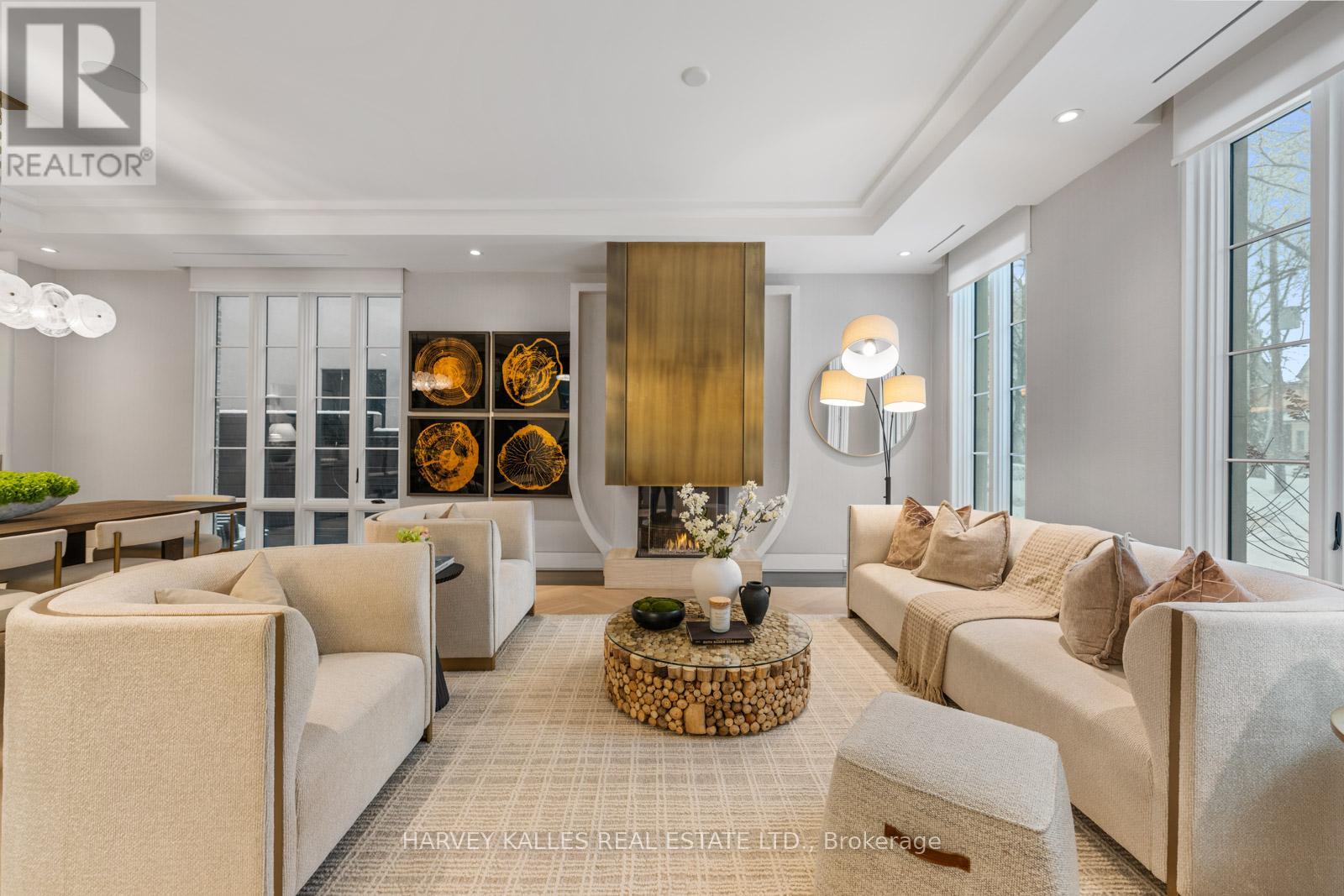 335 Lytton Boulevard, Toronto (Lawrence Park South), Ontario  M5N 1R9 - Photo 4 - C12806754