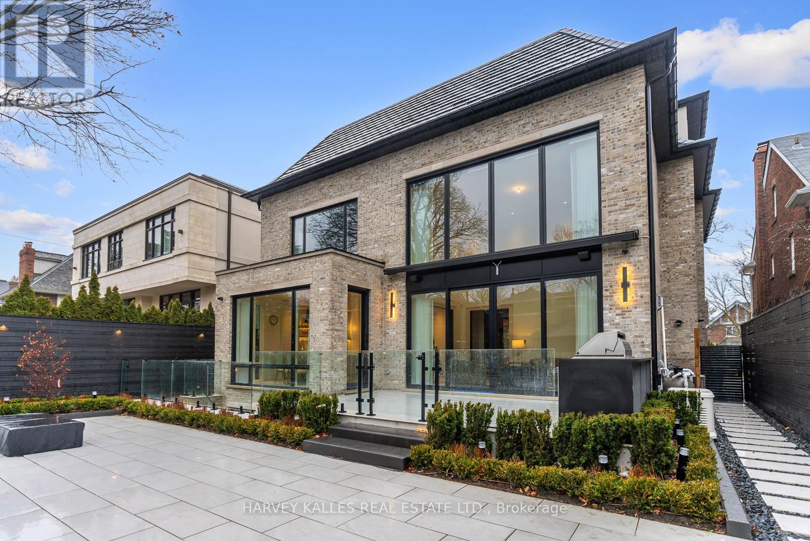 335 Lytton Boulevard, Toronto (Lawrence Park South), Ontario  M5N 1R9 - Photo 44 - C12806754