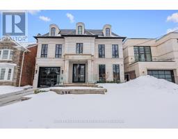 335 LYTTON BOULEVARD, Toronto, Ontario