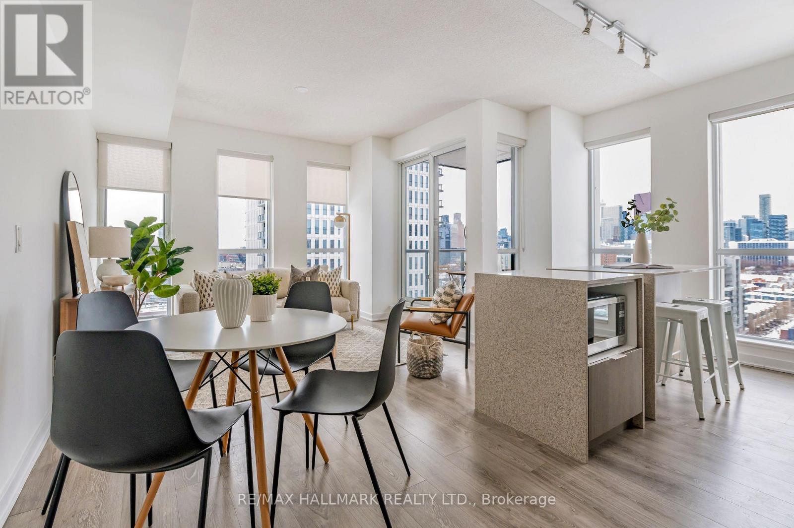 1406 - 170 Sumach Street, Toronto, Ontario  M5A 0C3 - Photo 11 - C12806766