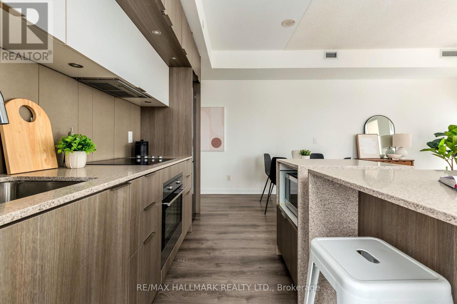 1406 - 170 Sumach Street, Toronto, Ontario  M5A 0C3 - Photo 17 - C12806766